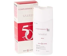 Complidermol 5 Alpha Anti-Hair Loss Šampūnas 200 ml
