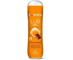 Control Lubricant Chocolate 75ml