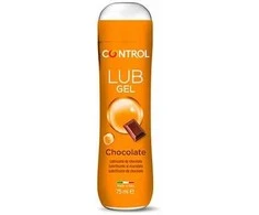 Control Lubricant Chocolate 75ml