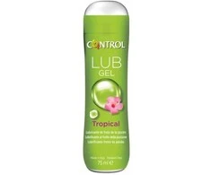 Control Tropical Lubricant 75ml