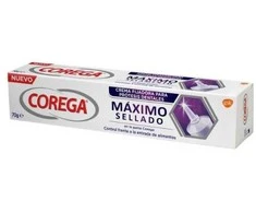 "Corega Maximo" kremas 70g