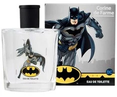 Corine De Farme Batman tualetinio vandens purškalas 50ml