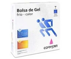 "Corysan" karšto-šalto gelio maišelis 1vnt