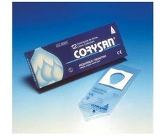 Corysan kūdikių šlapimo maišeliai 12 vnt