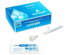 "Corysan" Penio adapteris T-2 30 vnt.