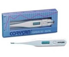 "Corysan" skaitmeninis termometras 1 vnt