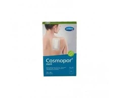 Cosmopor pleistras 15x8 cm 10 vienetų Hartmann