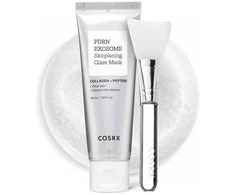 COSRX PDRN Exosome Skinplaning Glaze Mask – naktinė kaukė su PDRN 50ml