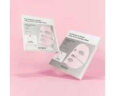 None Cosrx Peptide Collagen Glow Hydrogel Mask veido kaukė 1 vnt.