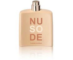 Costume National, So Nude, Eau De Parfum, For Women, 100 ml *Tester