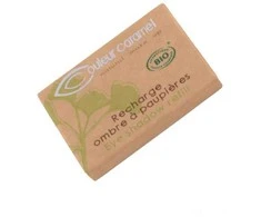 Couleur Caramel Akių šešėliai 144 Brown Glace