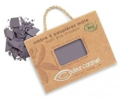 Couleur Caramel akių šešėliai N056 Brun Khaki Refill