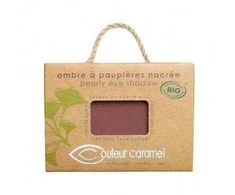 Couleur Caramel Akių šešėliai N099 Pépite Cuivree Refill