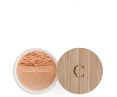 Couleur Caramel Bio Base 25 Oranžinis rusvai gelsvas makiažo bazė