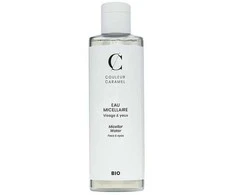 "Couleur Caramel Visage and Eyes" micelinis vanduo 200ml