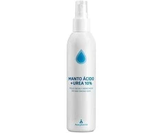 Cpi Cdl Manto rūgšties karbamidas 100ml