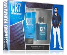 Cr7 Cristiano Ronaldo Cr7 Play It Cool rinkinys vyrams