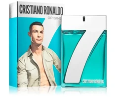 Cr7 Cristiano Ronaldo Cristiano Ronaldo Cr7 Origins EDT 100ml