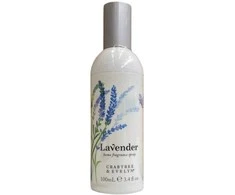 Crabtree &amp; Evelyn Lavander Room Purškiklis, 100 ml