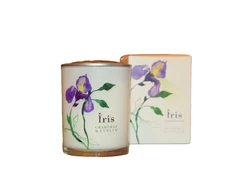 Crabtree &amp; Evelyn Iris kvapioji žvakė, 200 g