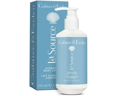 Crabtree &amp; Evelyn La Source Hydrating Losjonas kūnui, 250 ml