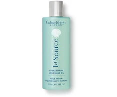 Crabtree &amp; Evelyn La Source drėkinamasis veido, kūno ir plaukų aliejus, 100 ml