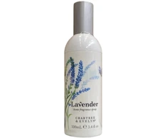 Crabtree &amp; Evelyn Lavander Room Purškiklis, 100 ml