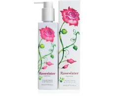 Crabtree &amp; Evelyn Rosewater Moisturizing Losjonas kūnui, 245 ml