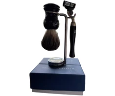 Crabtree Amp Evelyn Set Crabtree - Evelyn: Crabtree - Evelyn, Shaving Razor, 5 Blades + Crabtree - Evelyn, Face Shaving
