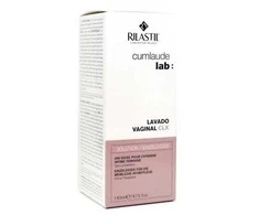 "Cumlaude CLX" intymios higienos prausiklis 140ml