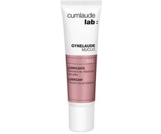 "Cumlaude Gynelaude" gleivių lubrikantas 30ml