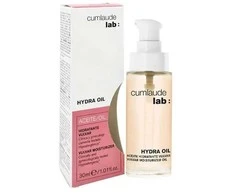 CUMLAUDE Hydra Oil Vulvarinis drėkinamasis aliejus 30ml