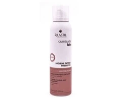 "Cumlaude" intymios higienos putos "Prebiotic Mousse" 150ml