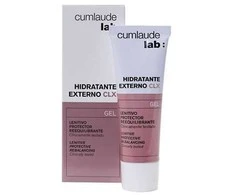 "Cumlaude" išorinis drėkinamasis kremas CLX 30ml