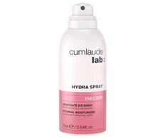 "Cumlaude Lab Hydra Purškiklis" išorinė drėkinamoji emulsija 75ml
