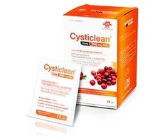Cysticlean Forte 240 mg 30 vnt.