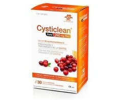 Cysticlean Forte 30 kapsulių