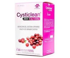 Cysticlean Urinary System Wellness 30 paketėlių 240mg