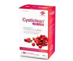 Cysticlean™ 30 kapsulių