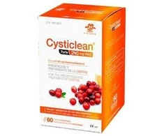 Cysticlean™ Forte 60 kapsulių
