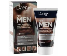 Daen Depilation Daen For Men Hair Removal Kreminis Bladeless 150ml