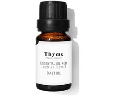 Daffoil čiobrelių eterinis aliejus raudonasis 10ml