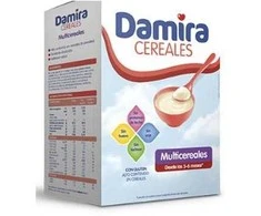 Damira Multicereal 600g