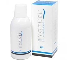 Dantų skalavimo skystis Yotuel Colutorio Blanqueador 250ml