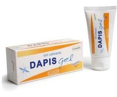 Dapis gelis 40g Boiron
