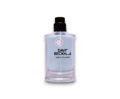 David Beckham, Aqua Classic, Eau De Toilette, For Men, 60 ml *Tester