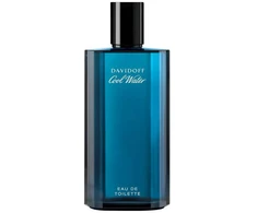 Davidoff Cool Vanduo Etv, 125 ml