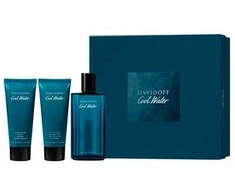 Davidoff Cool Vanduo Man et 125 Vap Gel After Cof