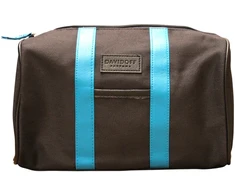 Davidoff, Davidoff, Toiletry, GWP Textile Pouch