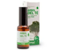 "Dderma" arbatmedžio aliejus 100 Pure 15ml